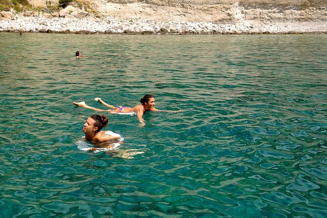 Ponza Island Day Trip from Rome including Lunch - FAQ