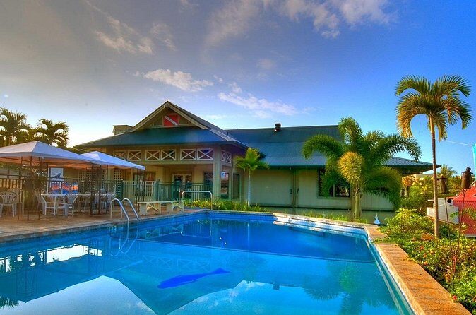 Pool Scuba Refresher - Why This Refresher Is a Great Investment