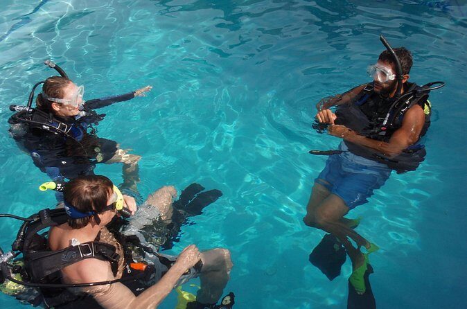 Pool Scuba Refresher - Final Thoughts: Who Will Love This Experience?