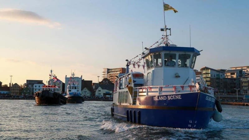 Poole: Fish and Chips Evening Cruise - Poole: Fish and Chips Evening Cruise – A Practical Guide for Seafarers and Food Lovers