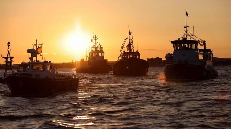 Poole: Fish and Chips Evening Cruise - Why This Experience Offers Good Value