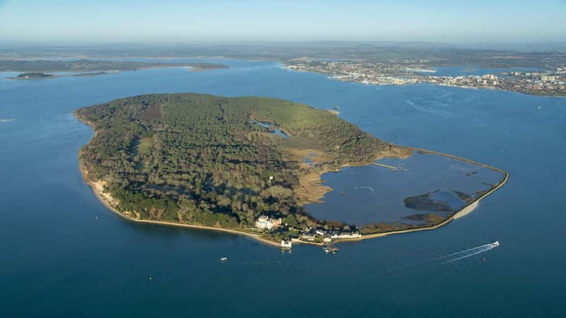 Poole: Harbour and Islands Circular Cruise - FAQ