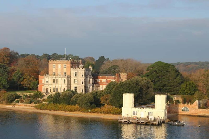 Poole: Harbour Lights Cruise - Poole: Harbour Lights Cruise – A Relaxing Sunset Voyage