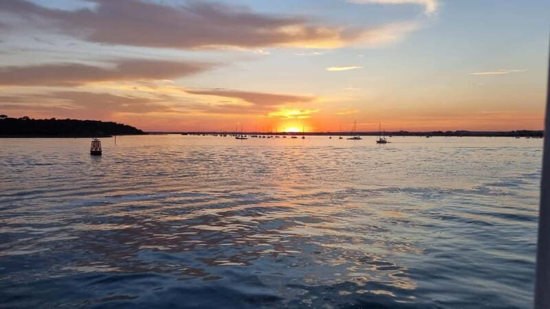 Poole: Harbour Lights Cruise - Final Thoughts: Is It Worth It?
