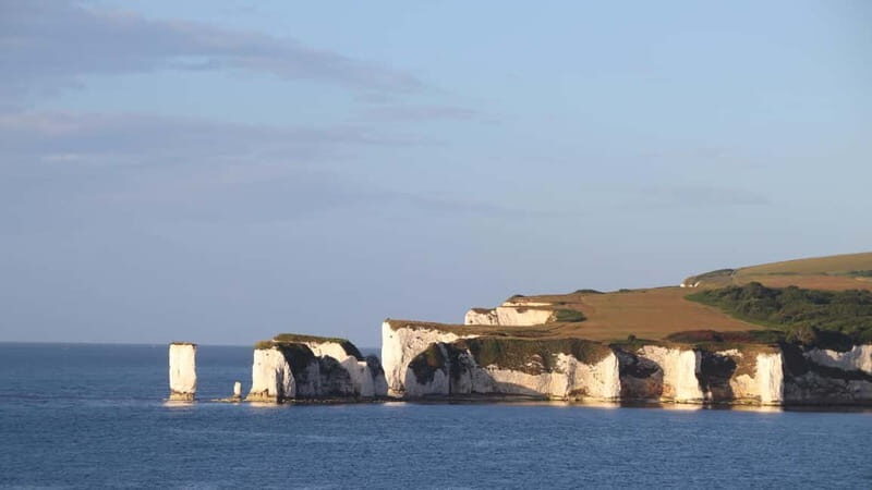 Poole: Jurassic Coast Circular Cruise - A Detailed Look at the Jurassic Coast Circular Cruise