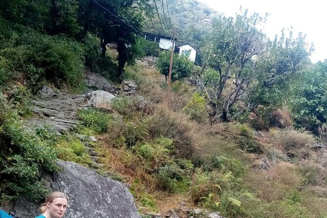 Poon Hill 6 Days Trek from Kathmandu - FAQ