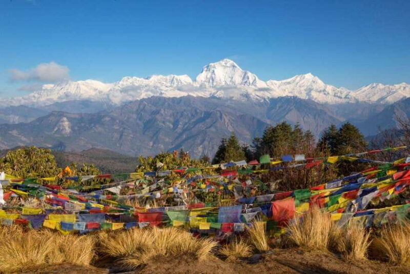 Poon-Hill Nepal - An In-Depth Look at the Poon-Hill Trek Experience