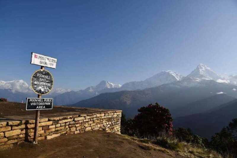 Poon-Hill Nepal - The Sum Up