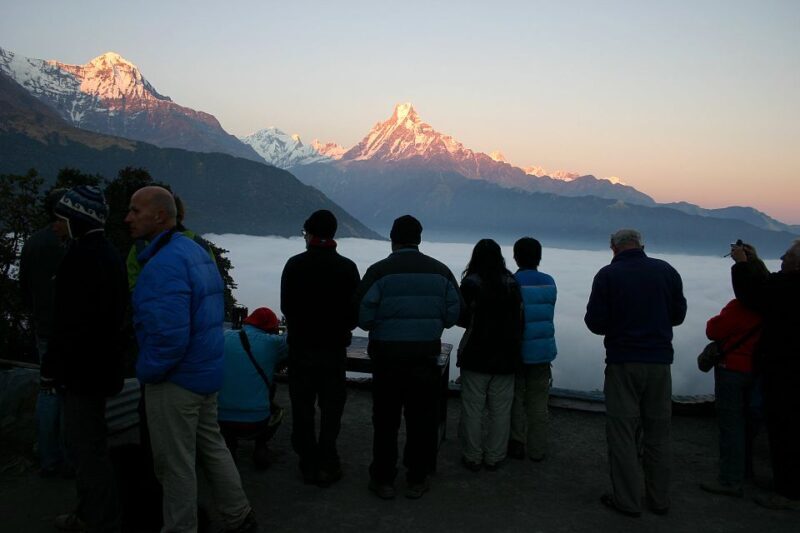 Poon Hill Sunrise Trek: 4 Days of Stunning Views and Scenery - FAQ