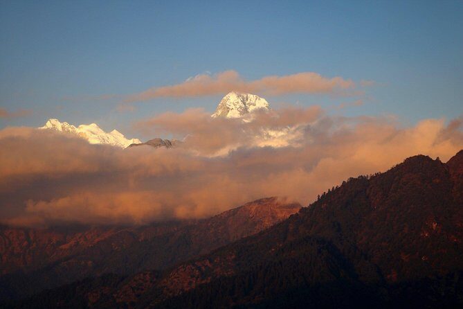 Poon Hill Trek - 04 Days - Key Points