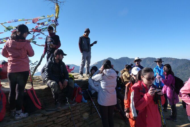 Poon Hill Trek - 04 Days - FAQs about the Poon Hill 4-Day Trek
