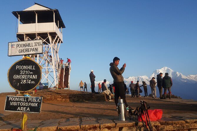 Poon hill Trek 3 days - Who Should Consider This Trek?