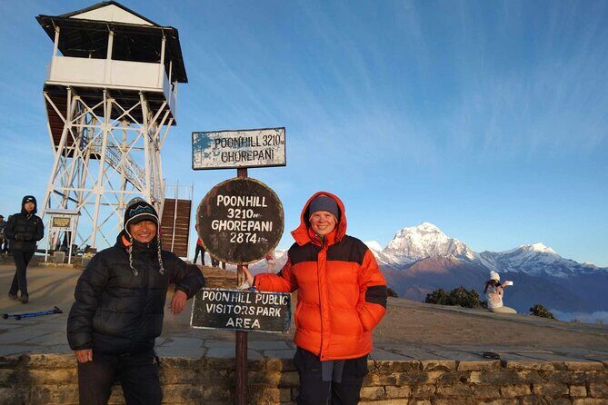 Poon Hill Trek - Authentic Experiences and Practical Considerations