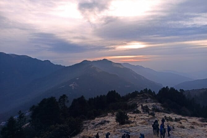 Poon Hill Trek from Pokhara 4 Days - A Deep Dive into the Poon Hill Trek Experience
