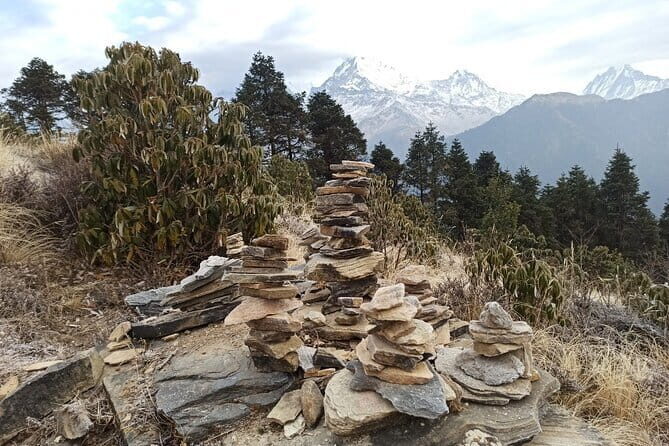 Poon Hill Trek from Pokhara 4 Days - What Sets This Trek Apart