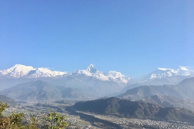 Poon Hill Trek from Pokhara 4 Days - FAQ