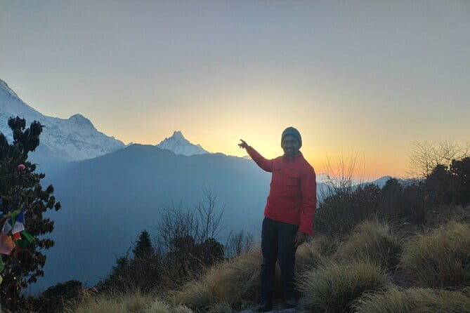 Poon Hill Trek package - Who Should Consider This Trek?