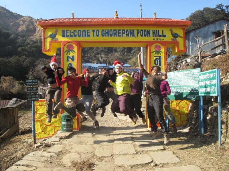 Poon Hill Trekking from Kathamndu - Who Will Love This Experience?