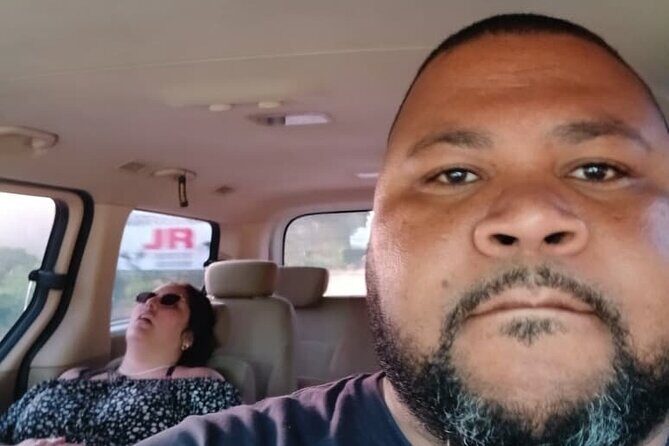 POP Airport Transfer to Costambar, Cofresí and Maimón - The Details of Your Puerto Plata Airport Transfer