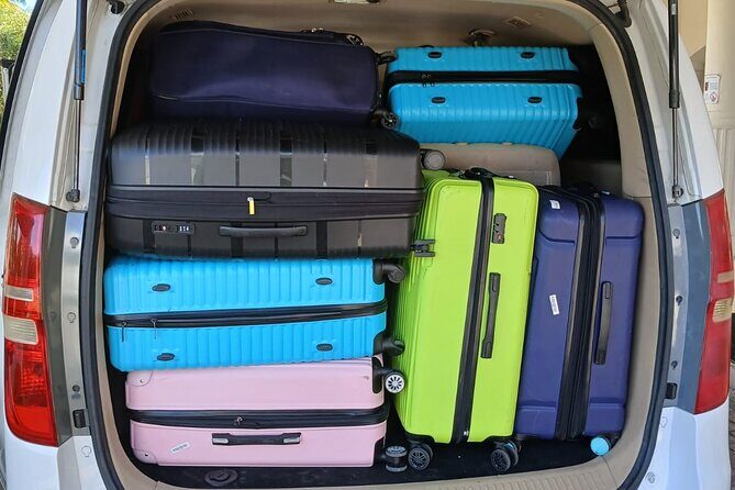 POP Airport Transfer to Costambar, Cofresí and Maimón - In-Depth Look at the Transfer Experience