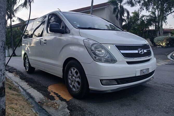 POP Airport Transfer to Costambar, Cofresí and Maimón - FAQ