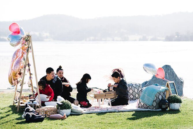 Pop Up Outdoor Dinning Experience - Narooma - FAQ