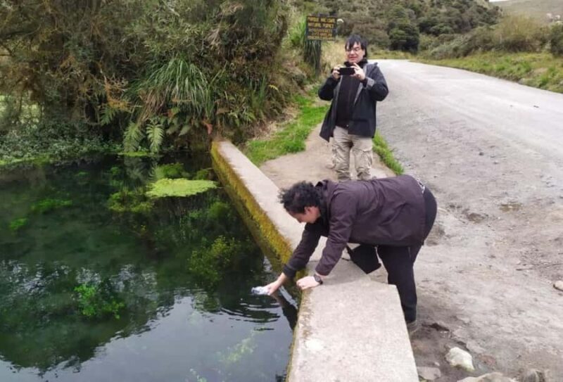 Popayan: Condor Watching in Purace + San Juan Hot Springs - In-Depth Review: Exploring Colombia’s Natural Wonders in a Single Day