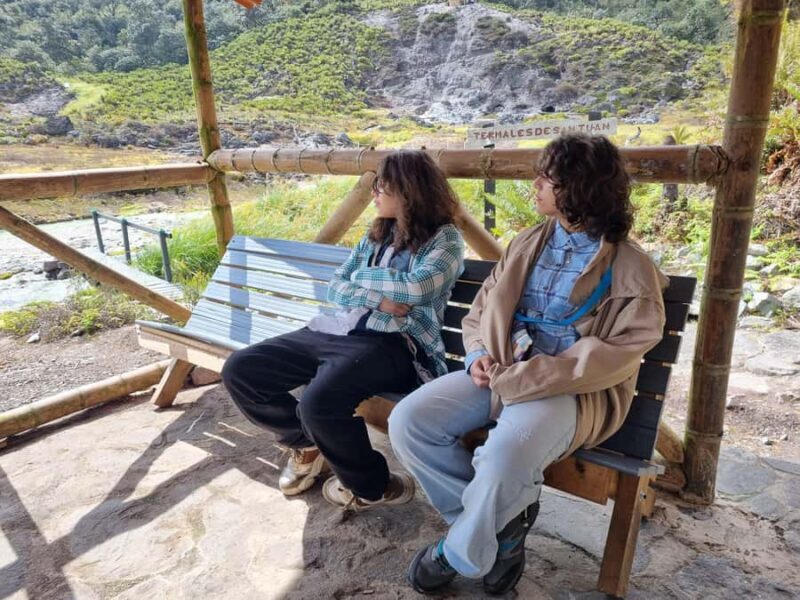 Popayan: Condor Watching in Purace + San Juan Hot Springs - Who Will Love This Tour?