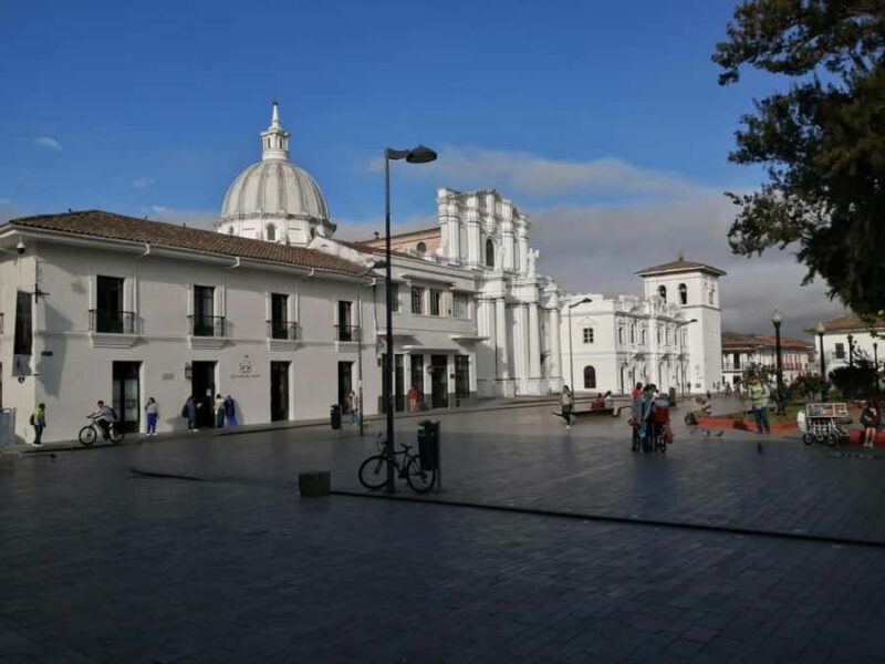 Popayán: Gastronomic Wonders and City Tour - Key Points