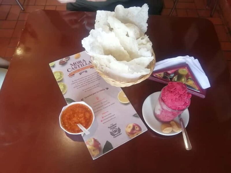 Popayán: Gastronomic Wonders and City Tour - FAQ