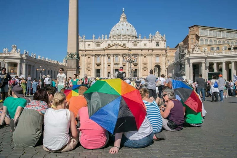 Pope Leo XIV Audience Tour with Local Guide - An In-Depth Look at the Tour Experience