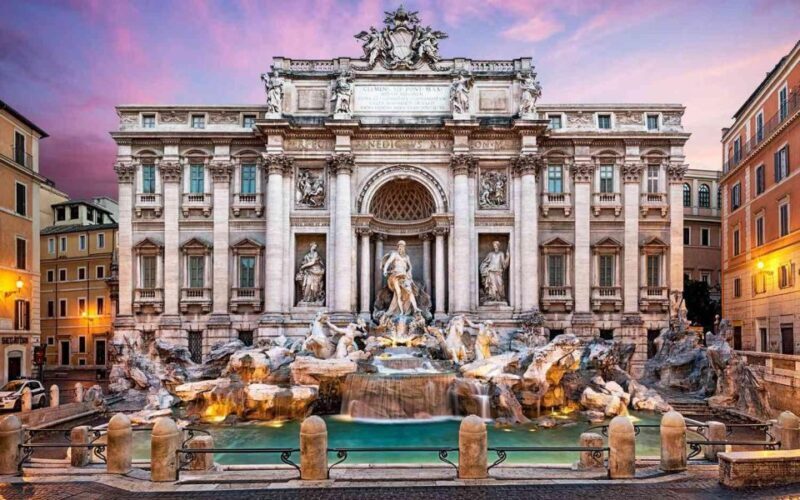 Popes and Artists: sex, lies and betrayals in the 1600s - Who Is This Tour For?