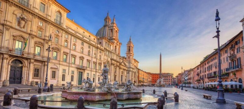 Popes and Artists: sex, lies and betrayals in the 1600s - FAQ