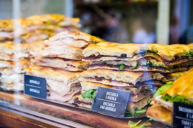 Pope`s favorite Food Tour, Rome Vatican Area walking Food Tour - Who Will Enjoy This Experience?