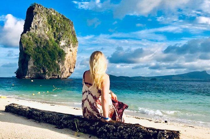 Popular 4 Islands Tour By Classic Longtail Boat From Krabi - Frequently Asked Questions