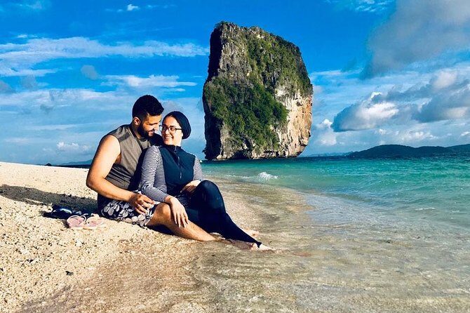 Popular 4 Islands Tour By Classic Longtail Boat From Krabi - Final Thoughts