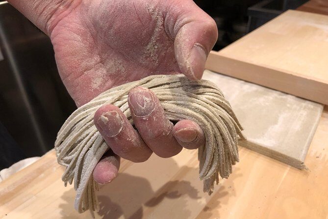 Popular NO2! Fully enjoy Hokkaido, fully enjoy Japanese cuisine, soba-making experience, tempura, venison shabu-shabu set plan - FAQ