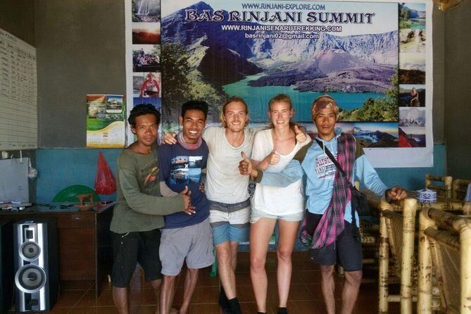 Popular Rinjani Trekking Tour Service To Summit For 2 Days Via Sembalun Trail - The Full Rinjani Trekking Experience: What You Need to Know