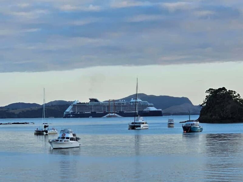 *Popular Tour* - Bay of Islands: Nature Adventure Tour - A Closer Look at What to Expect on the Bay of Islands Nature Adventure Tour