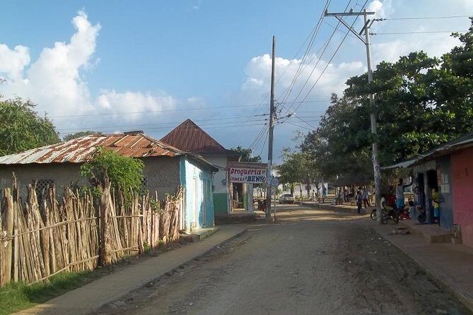 Popular Tour San Basilio De Palenque - A Detailed Look at the San Basilio de Palenque Tour