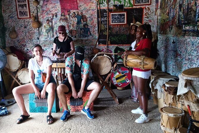 Popular Tour San Basilio De Palenque - FAQ: Your Questions Answered