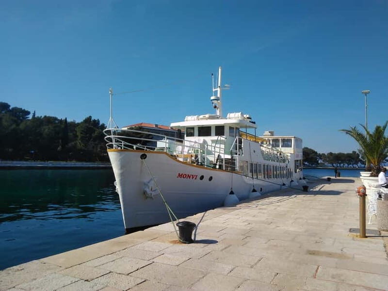 Pore: Day Trip to Rovinj & Lim Fjord - An In-Depth Look at the Tour Experience