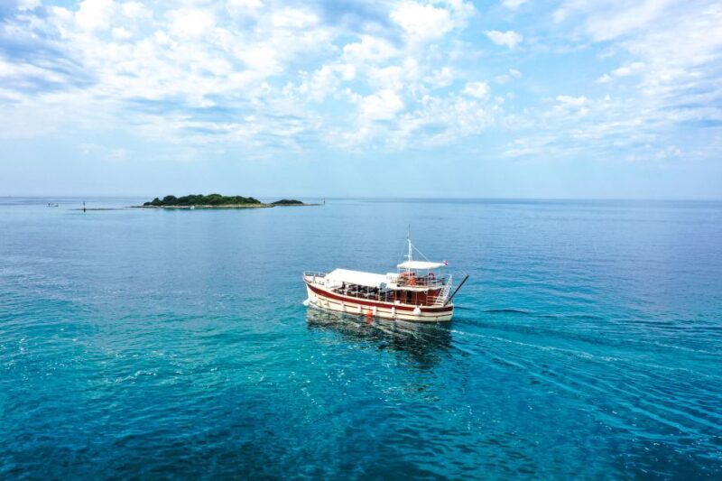 Pore: Panoramic Morning Cruise Among 20 Islands with Drinks - Exploring the Experience: What to Expect on Your Morning Cruise
