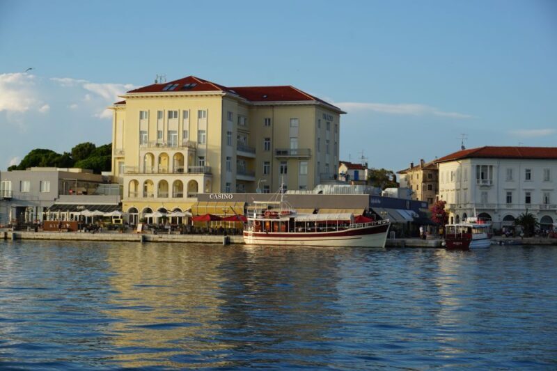 Pore: Panoramic Morning Cruise Among 20 Islands with Drinks - Why This Tour Is a Great Value
