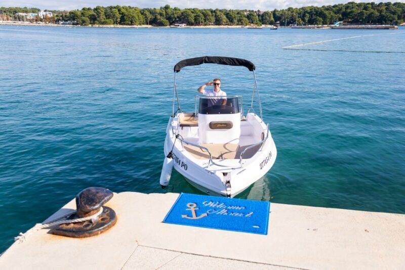 Pore: Private Snorkeling Tour with Drinks - Exploring the Porec Private Snorkeling Tour with Drinks: A Detailed Review