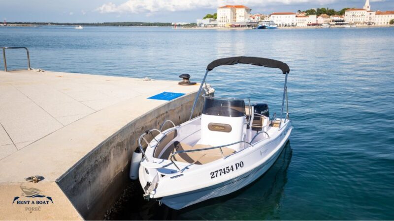 Pore: Private Watersports Excursion on a Speedboat - Final Thoughts