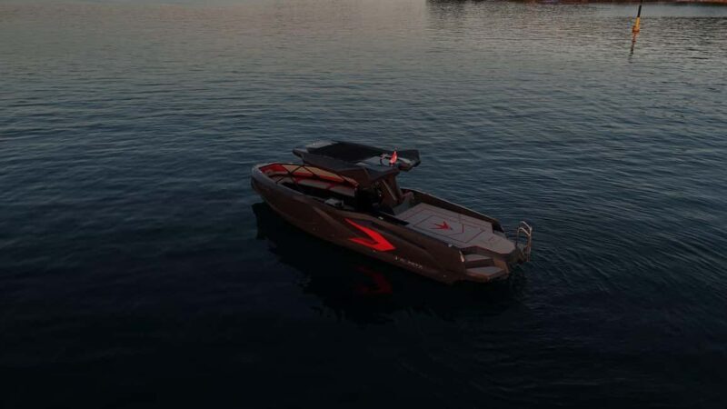 Pore: Private Yacht from Pore to Vrsar with Swimming - A Closer Look at the Pore to Vrsar Yacht Tour
