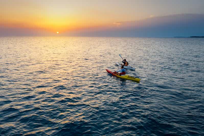 Pore: Sea Kayaking Sunset Tour - Final Thoughts: Who Should Book This Tour?