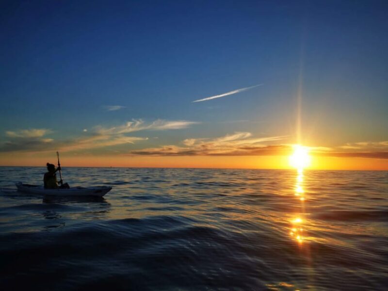 Pore: Sea Kayaking Sunset Tour - FAQ