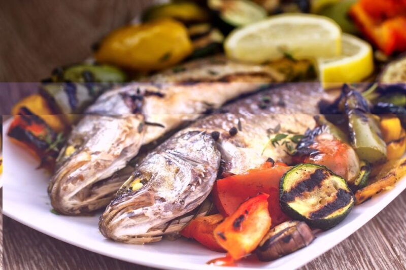 Porec: Boat Cruise with Barbecue Lunch - FAQ